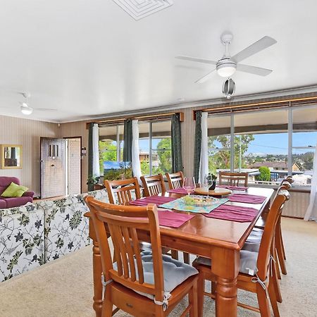 דירות Coal D' Vine View - Cessnock Nsw מראה חיצוני תמונה
